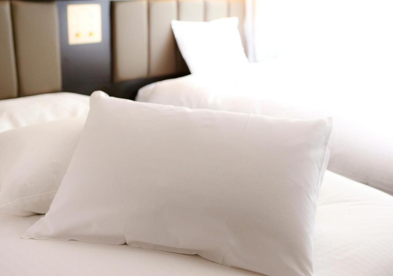 Apa Hotel Nambakita Shinsaibashi Ekimae Oszaka Kültér fotó