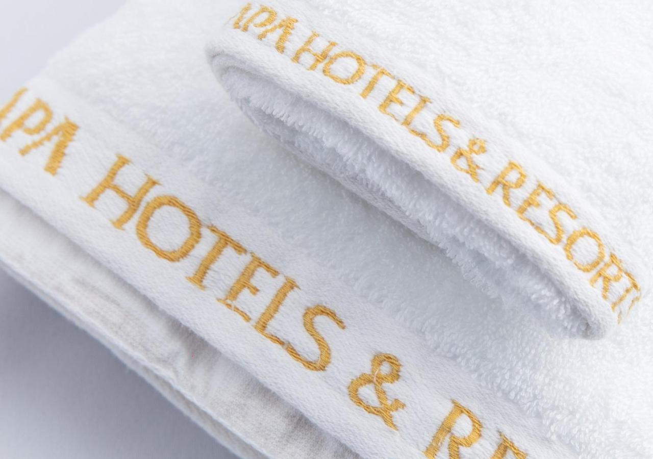 Apa Hotel Nambakita Shinsaibashi Ekimae Oszaka Kültér fotó