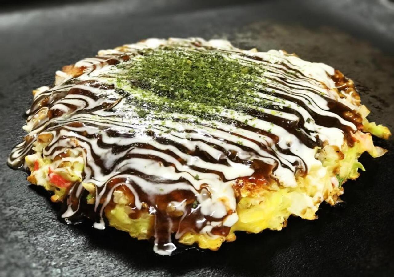 Apa Hotel Nambakita Shinsaibashi Ekimae Oszaka Kültér fotó